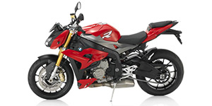 2016 BMW S 1000 R