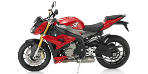 2016 BMW S 1000 XR