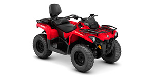 2019 Can-Am Outlander MAX 570