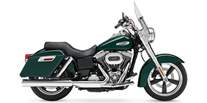 2016 Harley-Davidson Dyna Switchback