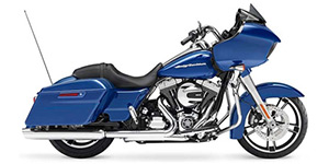 2016 Harley-Davidson Road Glide Special