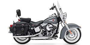 2016 Harley-Davidson Softail Heritage Softail Classic