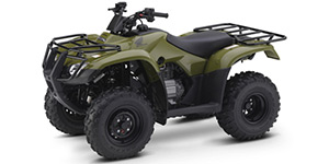 2016 Honda FourTrax Recon Base