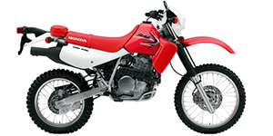 2016 Honda XR 650L