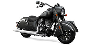 2017 Indian Motorcycle Chief Dark Horse