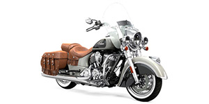 2016 Indian Motorcycle Chief Vintage