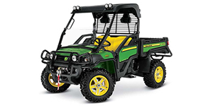 2016 John Deere Gator XUV855D Base