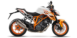 2016 KTM Super Duke 1290 R Special Edition