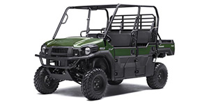 2016 Kawasaki Mule PRO-FXT EPS