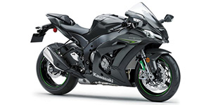 2016 Kawasaki Ninja ZX-10R ABS