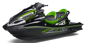 2016 Kawasaki Jet Ski Ultra 310LX