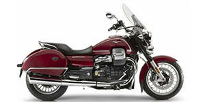 2016 Moto Guzzi California 1400 Touring