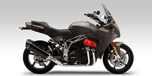 2018 Motus MST R