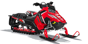 2016 Polaris PRO-RMK 800 155 (3-Inch)