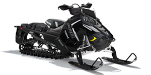 2016 Polaris PRO-RMK 800 163 (3-Inch)