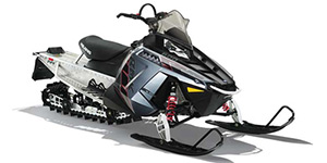 2016 Polaris RMK 600 144