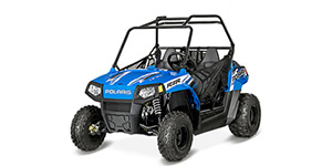 2016 Polaris RZR 170 EFI
