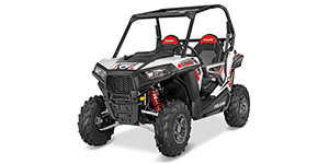 2016 Polaris RZR 900 EPS Trail FOX Edition LE