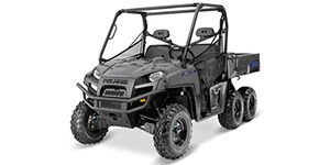 2016 Polaris Ranger 6x6 Base