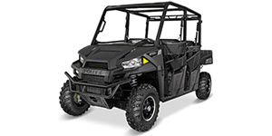 2016 Polaris Ranger Crew 570-4 EPS