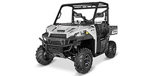 2016 Polaris Ranger XP 570 EPS