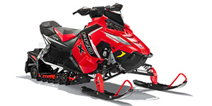 2016 Polaris Rush 800 PRO-X
