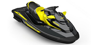 2016 Sea-Doo RXT 260