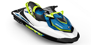 2016 Sea-Doo Wake 155