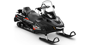 2017 Ski-Doo Skandic WT 900 ACE