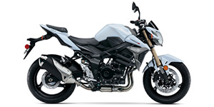 2016 Suzuki GSX-S 750