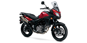 2016 Suzuki V-Strom 650 ABS