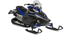 2016 Yamaha Apex X-TX