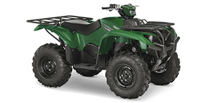 2017 Yamaha Kodiak 700 EPS