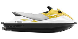 2016 Yamaha WaveRunner V1 Base
