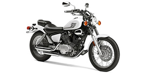2016 Yamaha V Star 250