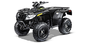 2017 Arctic Cat 700 VLX