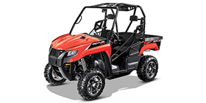 2017 Arctic Cat Prowler 700 XT EPS