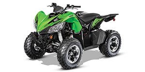 2017 Arctic Cat XC 450