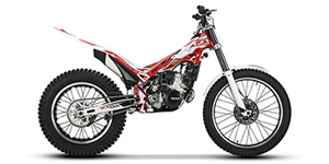2017 BETA Evo Sport 300