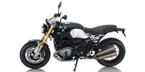 2018 BMW R nineT Base