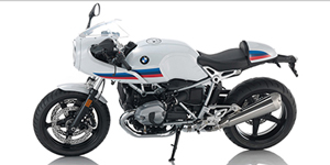 2018 BMW R nineT Racer