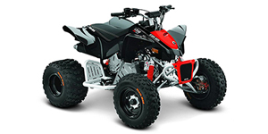 2022 Can-Am DS 90 X