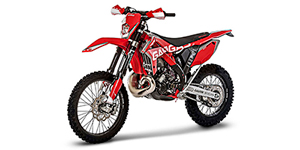 2017 GASGAS EC 250 E Racing