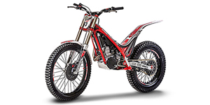 2017 GASGAS TXT Racing 125