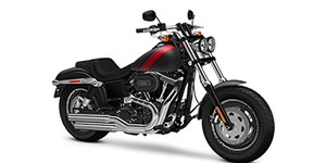 2017 Harley-Davidson Dyna Fat Bob
