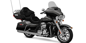 2017 Harley-Davidson Electra Glide Ultra Limited