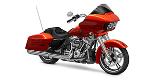 2017 Harley-Davidson Road Glide Special