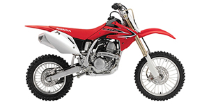 2017 Honda CRF 150R Expert