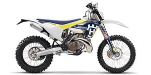 2017 Husqvarna TE 250