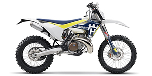 2017 Husqvarna TE 300